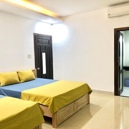 Oasky Son Thinh 2 Apartment Vung Tau Exterior photo